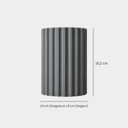 LYSA™ | Applique Murale Design Contemporaine Sunova Home