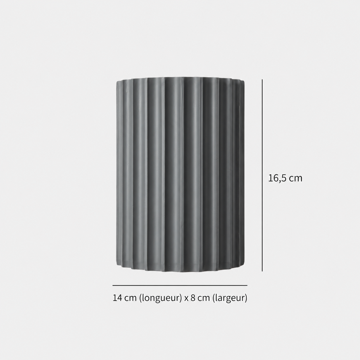 LYSA™ | Applique Murale Design Contemporaine Sunova Home