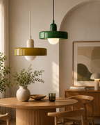 Suspension AURA™ – Design Contemporain