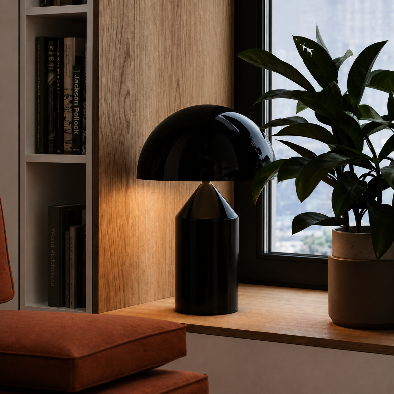 TRIA™ | Lampadaire LED Design Sunova Home